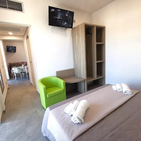 Policastro Policastro Bussentino