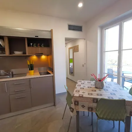 Policastro Resort Policastro Bussentino